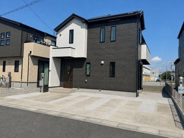 比企郡川島町中山中古戸建