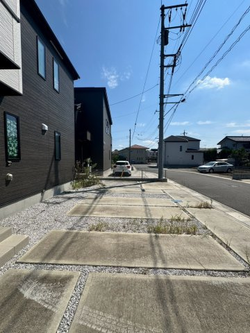 比企郡川島町中山中古戸建のその他