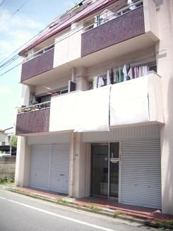 建都ビル