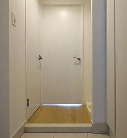 【玄関】