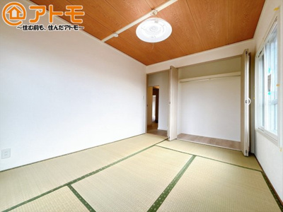 【和室】 | 三島市大場01期　中古マンション
