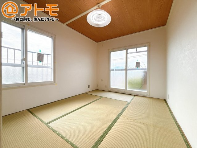 【和室】 | 三島市大場01期　中古マンション
