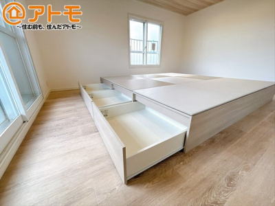 【内装】 | 三島市大場01期　中古マンション
