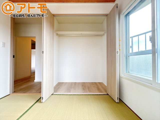 【内装】 | 三島市大場01期　中古マンション