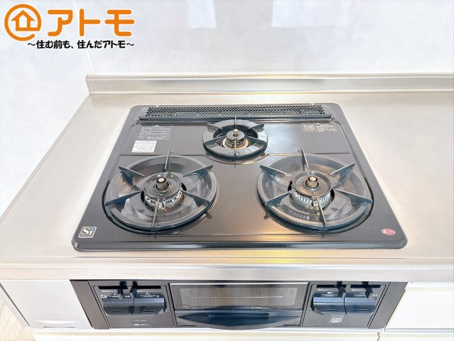 【設備】 | 三島市大場01期　中古マンション