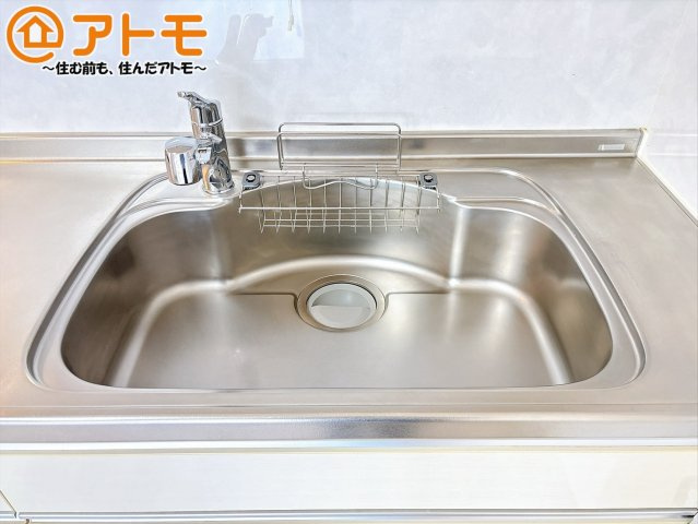 【設備】 | 三島市大場01期　中古マンション