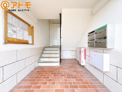 【その他】 | 三島市大場01期　中古マンション
