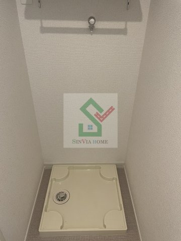 スパークジョイの設備