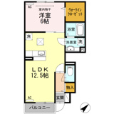 板橋区西台３丁目のアパートの画像