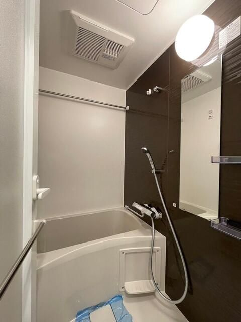 ＳＨＯＫＥＮ　Ｒｅｓｉｄｅｎｃｅお花茶屋の浴室