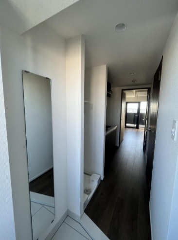 ＳＨＯＫＥＮ　Ｒｅｓｉｄｅｎｃｅお花茶屋の内装