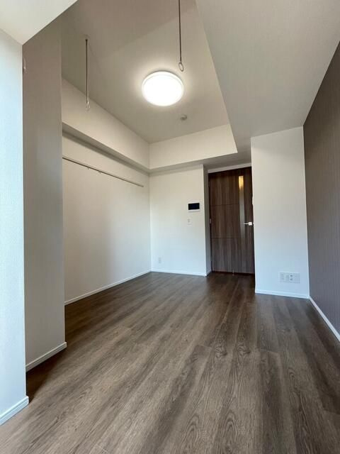 ＳＨＯＫＥＮ　Ｒｅｓｉｄｅｎｃｅお花茶屋の居間・リビング