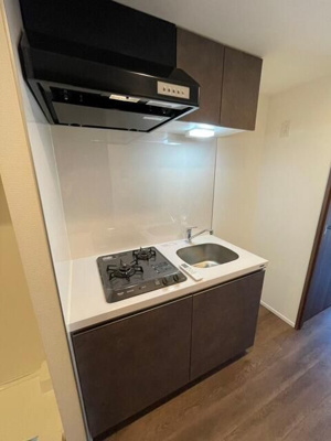 【キッチン】 | ＳＨＯＫＥＮ　Ｒｅｓｉｄｅｎｃｅお花茶屋