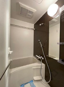 【浴室】 | ＳＨＯＫＥＮ　Ｒｅｓｉｄｅｎｃｅお花茶屋