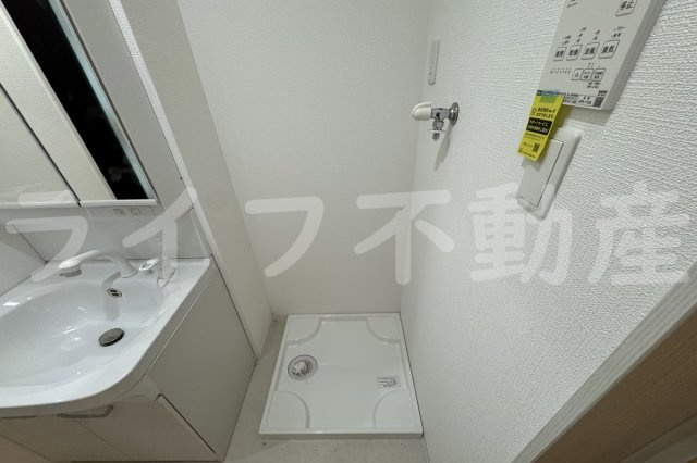 Tio Fleurの設備