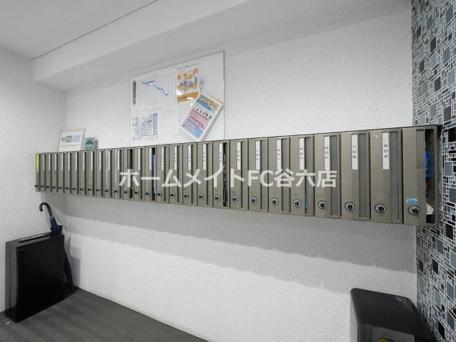 【その他共用部分】 | CITY SPIRE立売堀
