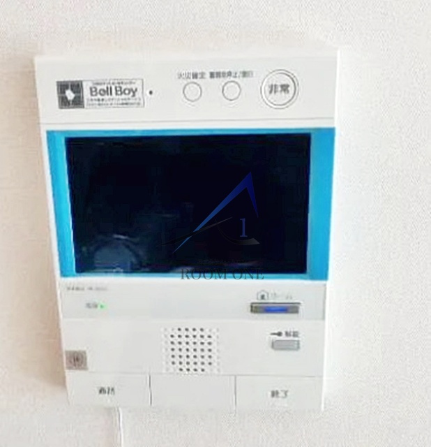 パークホームズ清澄白河のその他