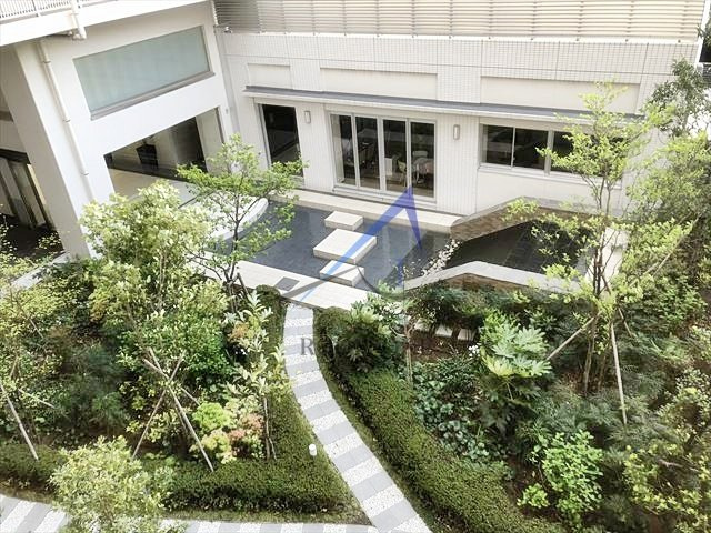 パークホームズ清澄白河