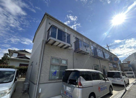 セナリオフォルム逆井