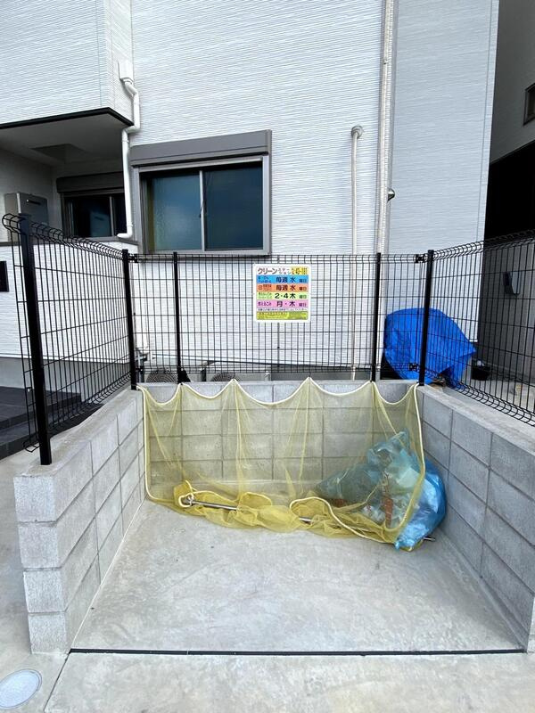 春とそよ風のフィオーレ～SApt玉津町～ のその他