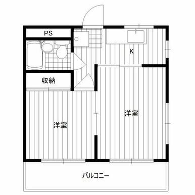【間取り】 | 元本郷レジデンス(モトホンゴウレジデンス)
