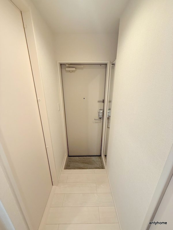 ハーモニーテラス三津屋南　仲介手数料無料の内装