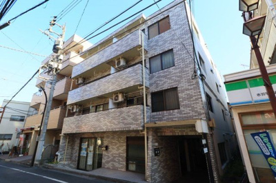 【外観】 | ペアシティ秀華一番館