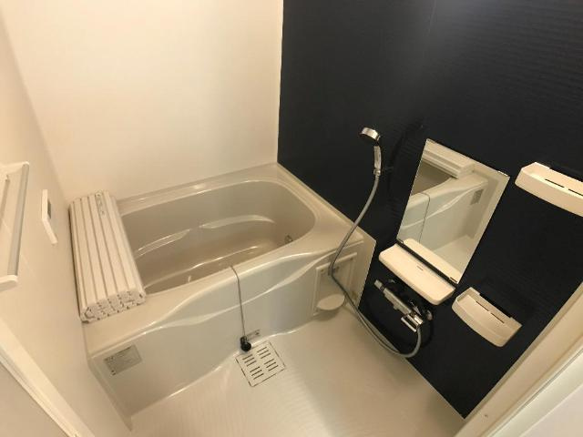 シュエットの浴室|当社、チルホームのHPもご覧ください(^^)/物件情報多数♪
