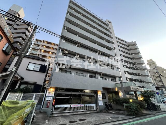 ヴァンハウス吉野町