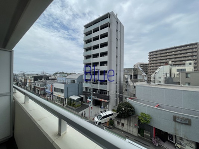 【展望】 | 茅ケ崎伊藤ビル