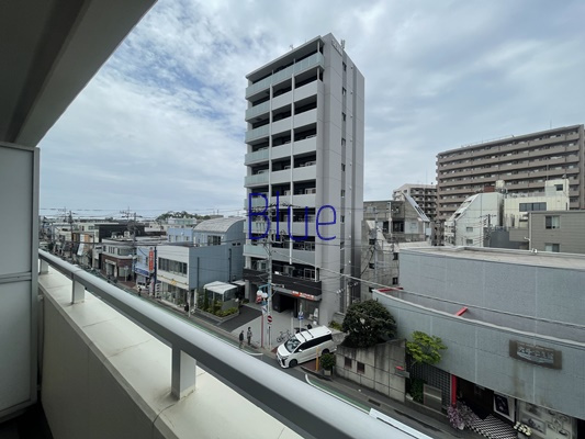 【展望】 | 茅ケ崎伊藤ビル