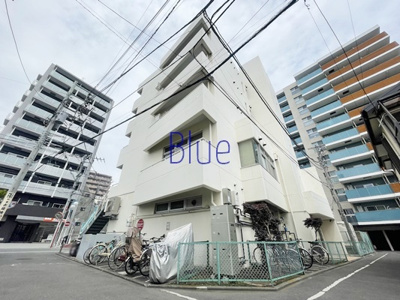 【外観】 | 茅ケ崎伊藤ビル