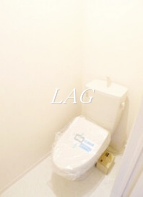 【トイレ】 | エキューム登戸 | トイレです。