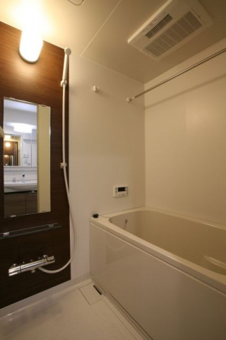 【浴室】 | CASA FELICE