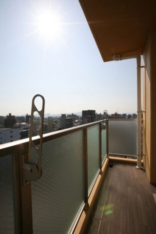 【バルコニー】 | CASA FELICE