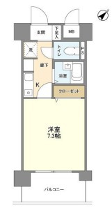 【間取り】 | アプリーレ藤が丘