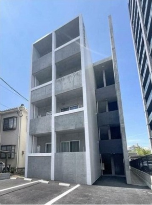 【外観】 | REGINA大分駅南