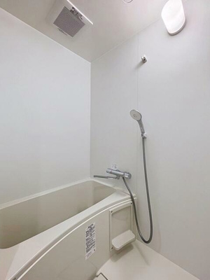 【浴室】 | REGINA大分駅南