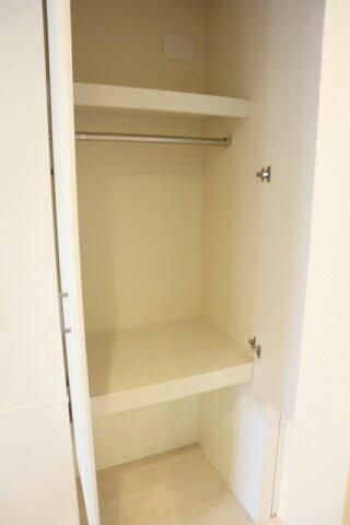 メゾンせせらぎの設備