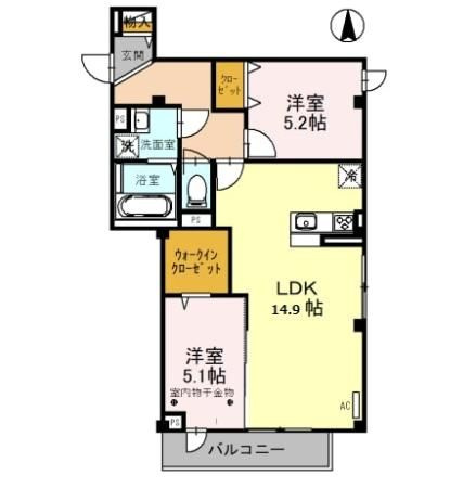 メゾン ド 常盤の画像