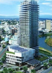 ザ・熊本タワーの画像