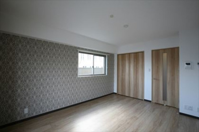 【内装】 | CASA FELICE