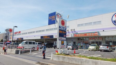 イーストセレーノ