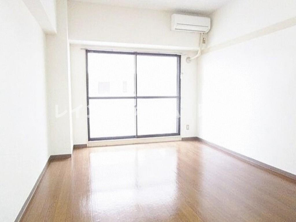 アルビオンシティ厚木※初期費用分割後払いサービス利用可能物件の居間・リビング