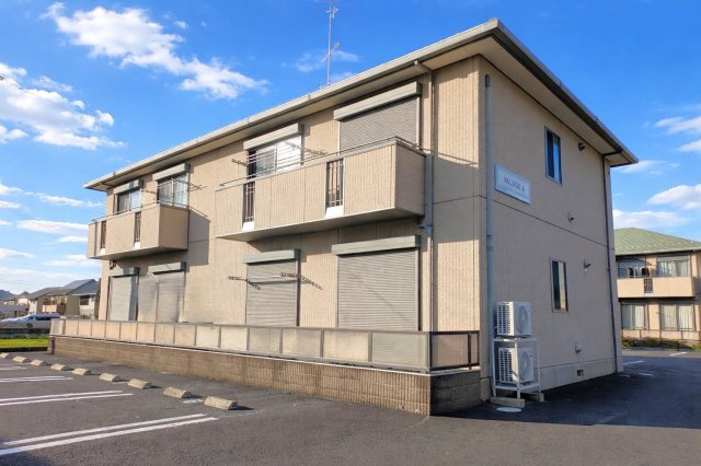 バリュージュA