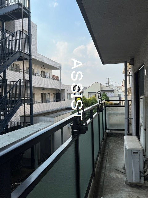 エル・パーシモンの展望