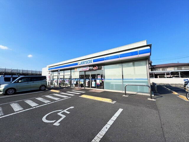 グリーン フォブール・Ｂ|コンビニ