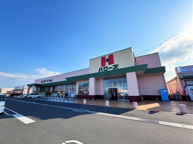 グリーン フォブール・Ｂ|スーパー