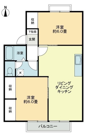 フォブールアベリアＢ