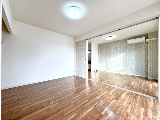 フォブールアベリアＢのその他|その他部屋・スペース